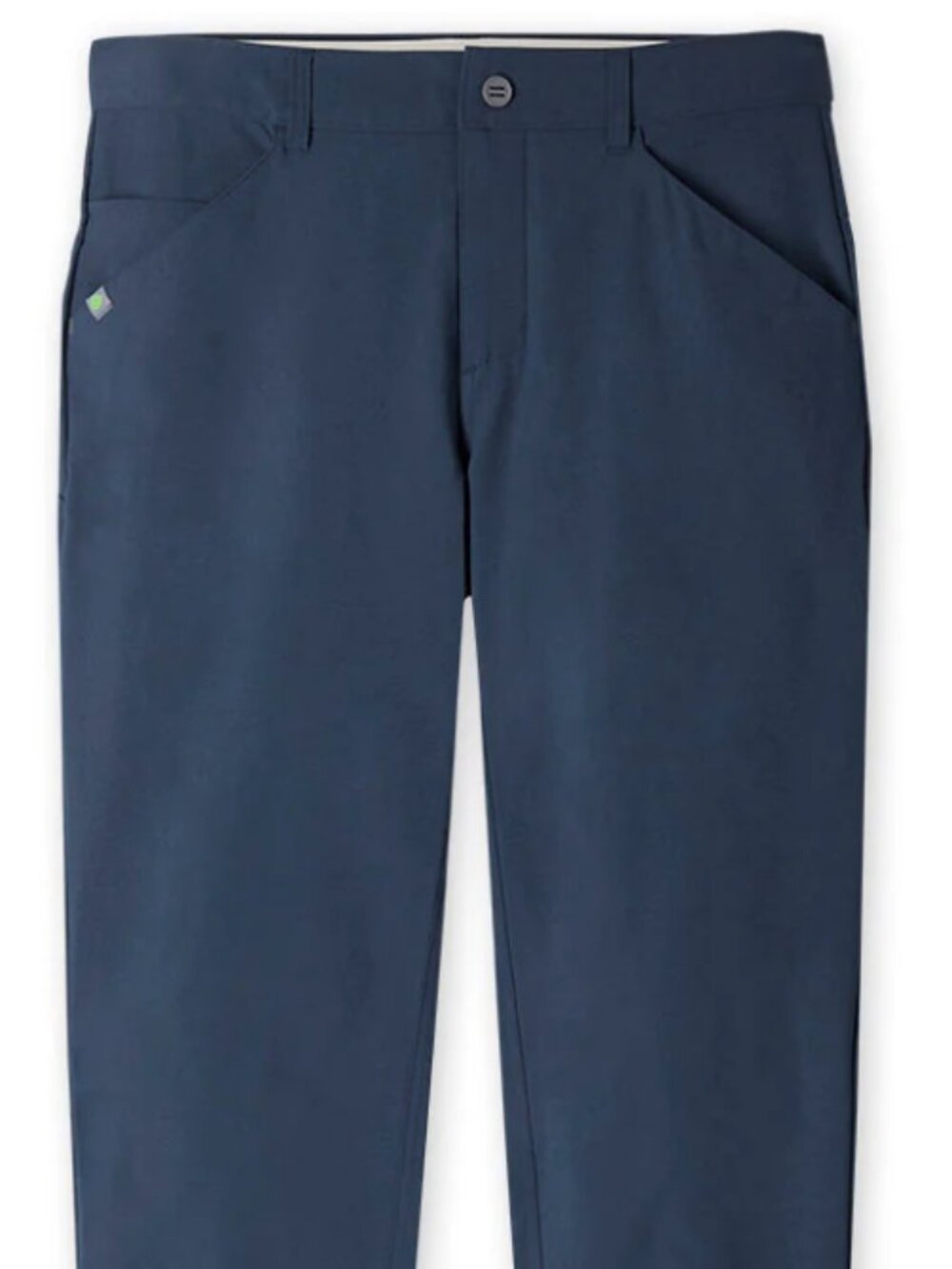 $129! NEW Men's Stio Vallis Stretch Pants Mountain Shadow - 30R (fits like 32R)